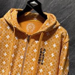 Chrome Hearts Clothing