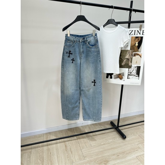 Chrome Hearts Clothing