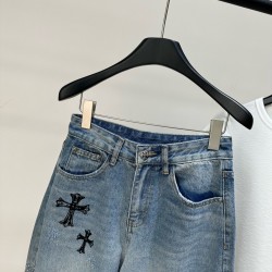 Chrome Hearts Clothing