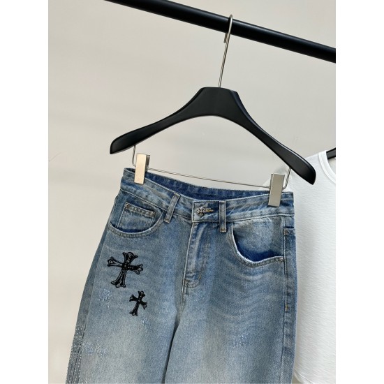 Chrome Hearts Clothing