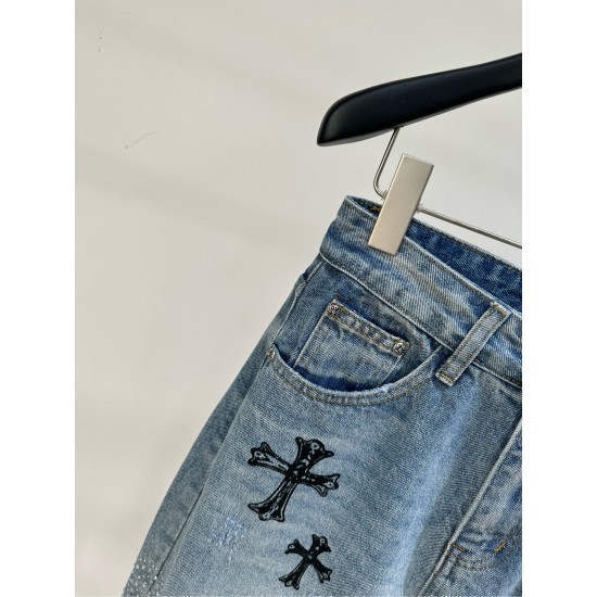 Chrome Hearts Clothing