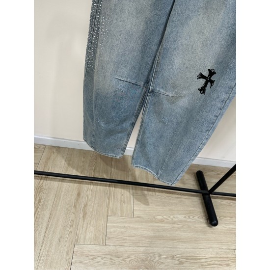 Chrome Hearts Clothing