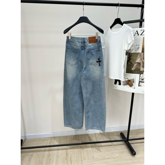 Chrome Hearts Clothing