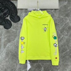 Chrome Hearts Clothing