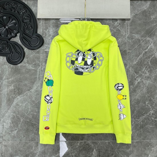 Chrome Hearts Clothing