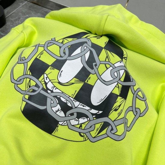 Chrome Hearts Clothing