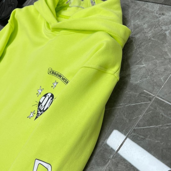 Chrome Hearts Clothing