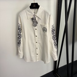 Chrome Hearts Clothing