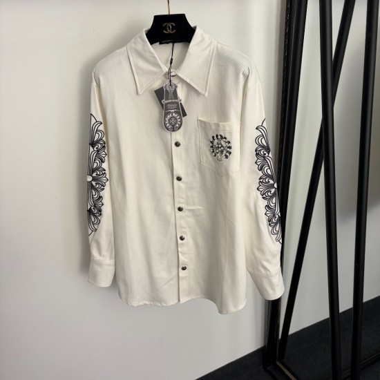 Chrome Hearts Clothing