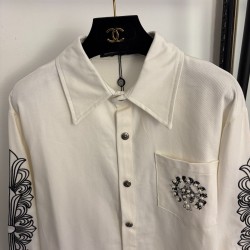 Chrome Hearts Clothing