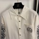 Chrome Hearts Clothing