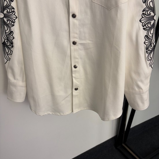 Chrome Hearts Clothing