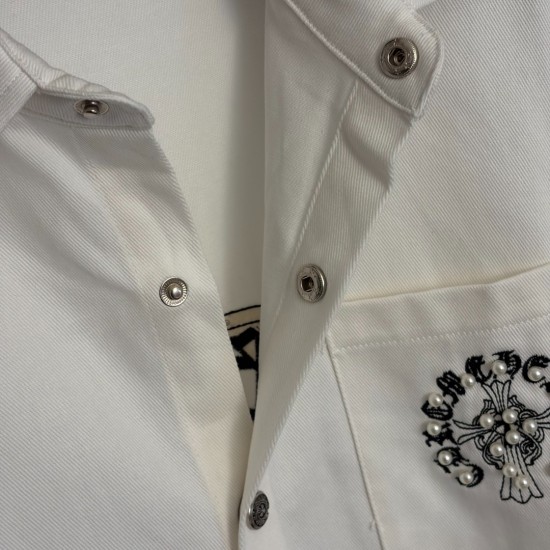 Chrome Hearts Clothing