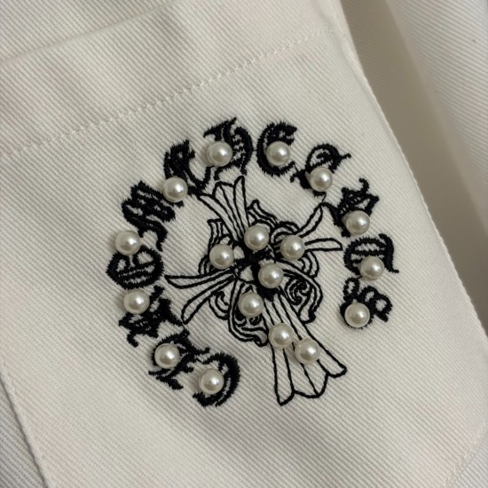 Chrome Hearts Clothing