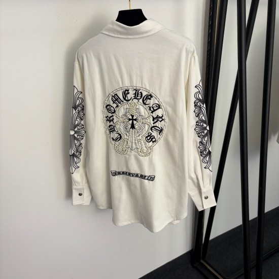 Chrome Hearts Clothing