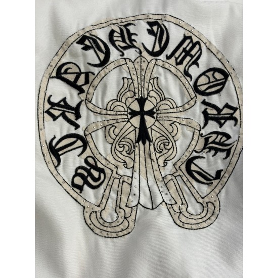 Chrome Hearts Clothing