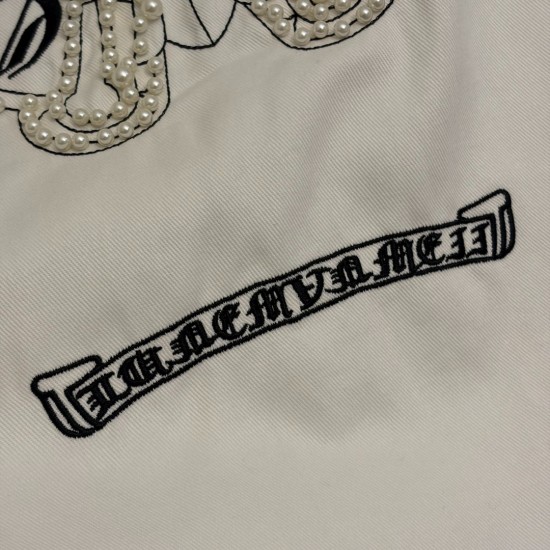 Chrome Hearts Clothing