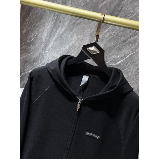 Chrome Hearts Clothing