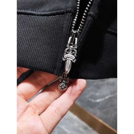 Chrome Hearts Clothing