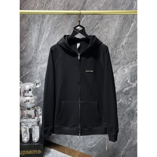 Chrome Hearts Clothing