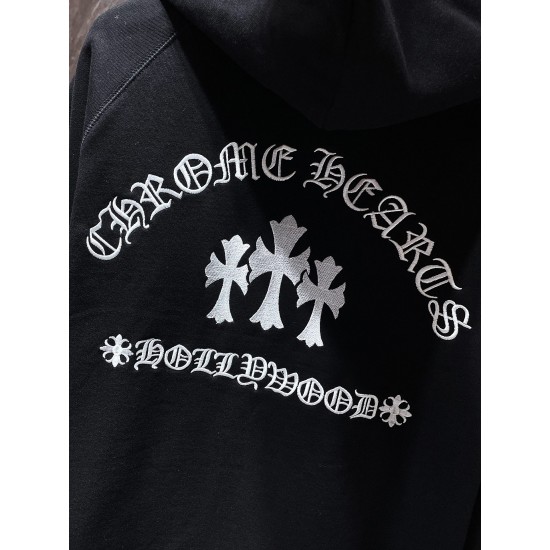 Chrome Hearts Clothing