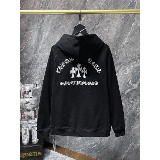 Chrome Hearts Clothing