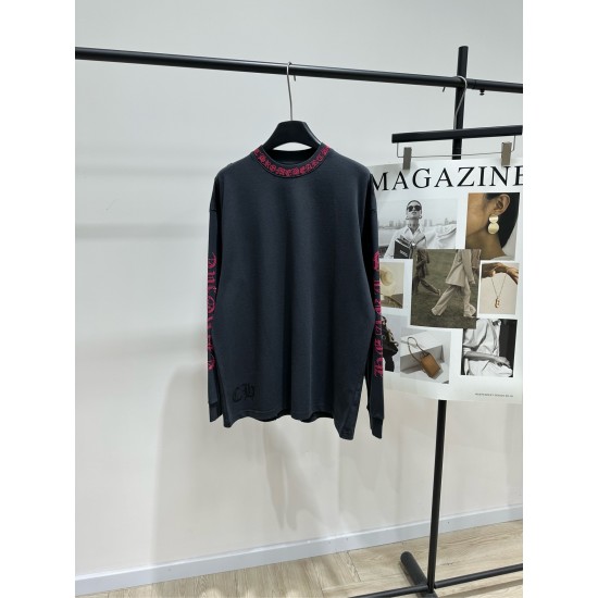 Chrome Hearts Clothing