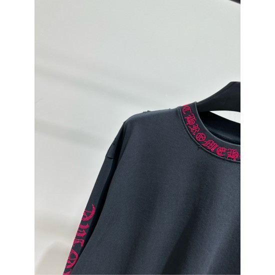 Chrome Hearts Clothing