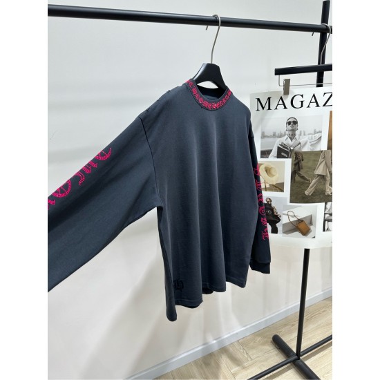 Chrome Hearts Clothing