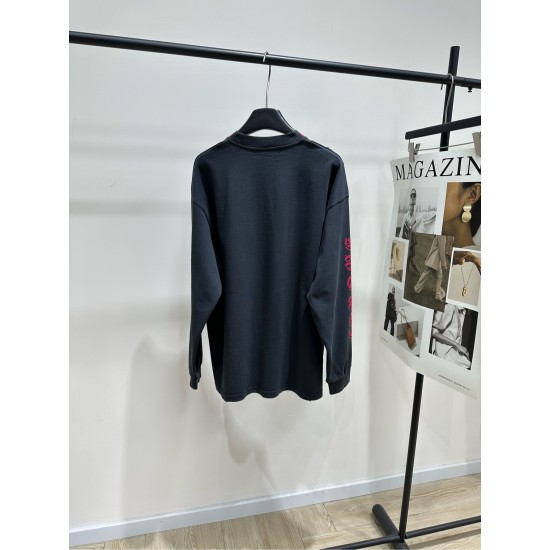 Chrome Hearts Clothing