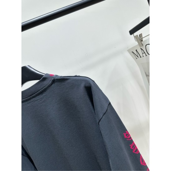 Chrome Hearts Clothing