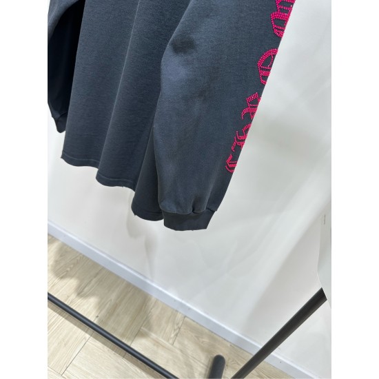 Chrome Hearts Clothing