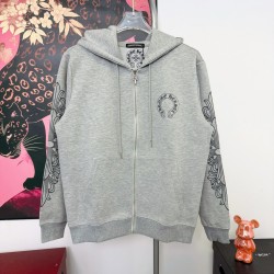 Chrome Hearts Clothing