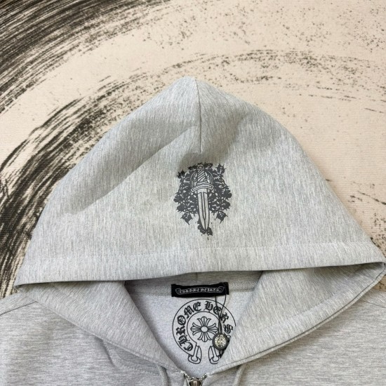 Chrome Hearts Clothing