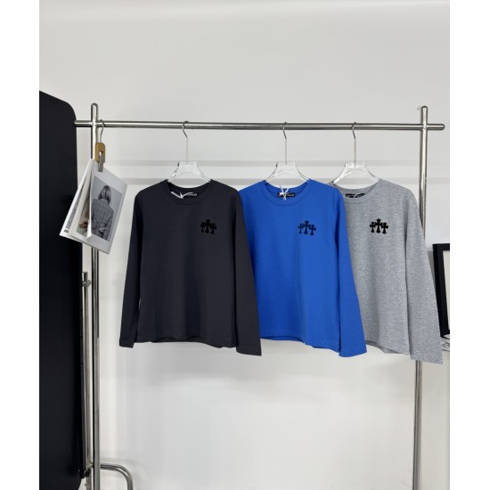 Chrome Hearts Clothing