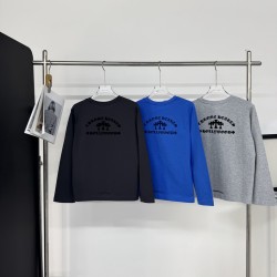 Chrome Hearts Clothing