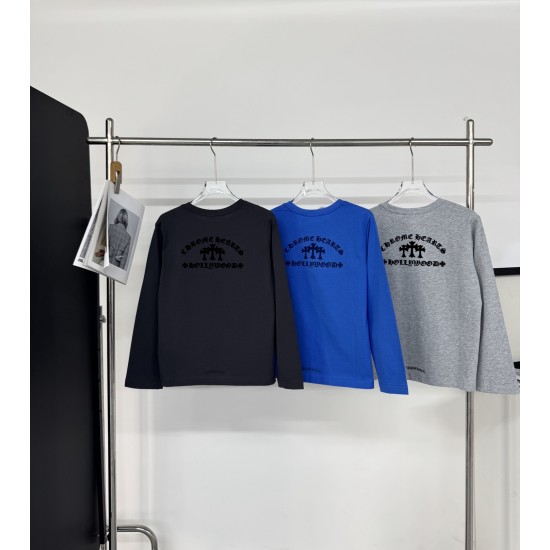 Chrome Hearts Clothing