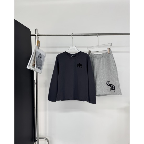 Chrome Hearts Clothing