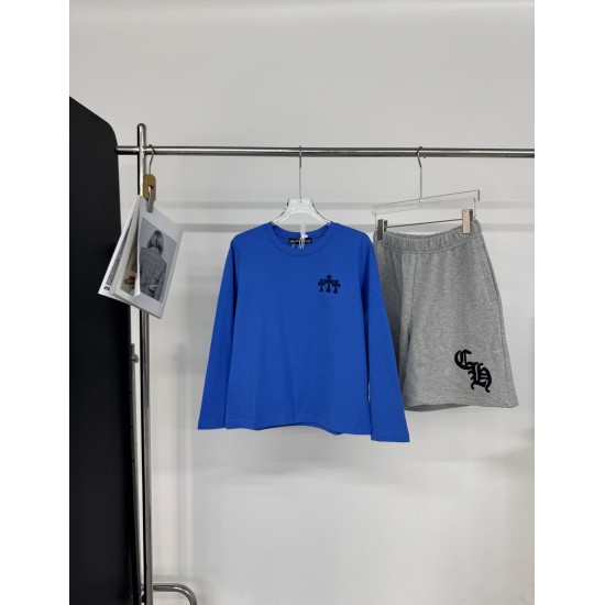 Chrome Hearts Clothing