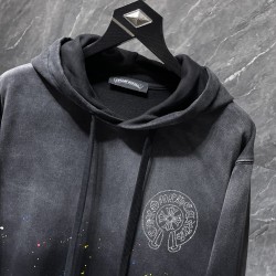 Chrome Hearts Clothing