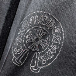 Chrome Hearts Clothing