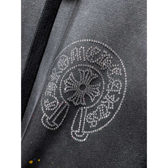 Chrome Hearts Clothing