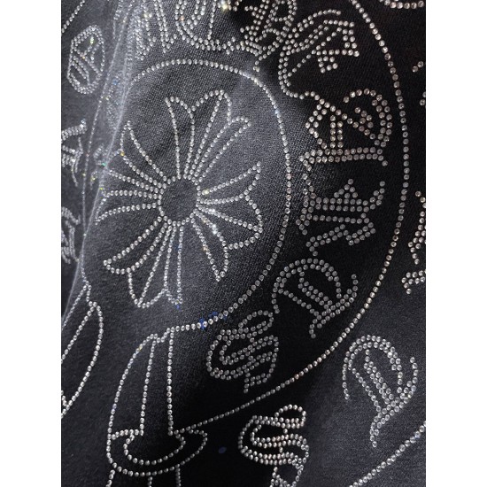 Chrome Hearts Clothing