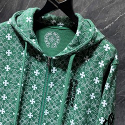 Chrome Hearts Clothing