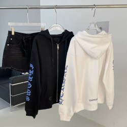 Chrome Hearts Clothing