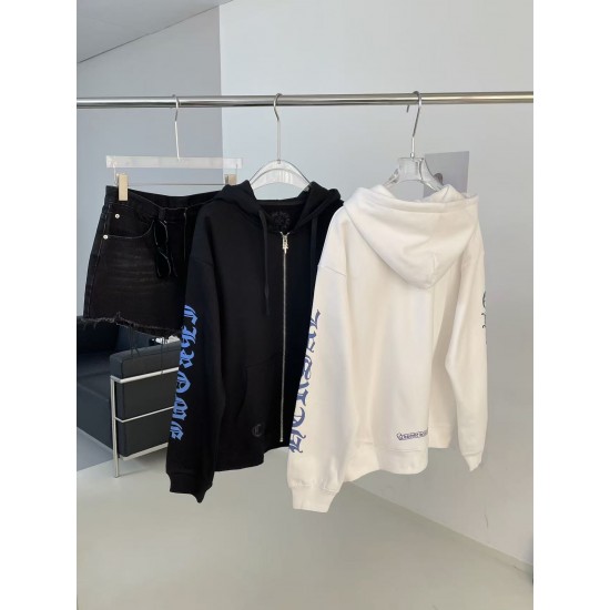 Chrome Hearts Clothing