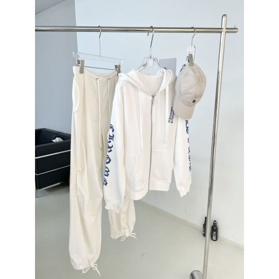Chrome Hearts Clothing