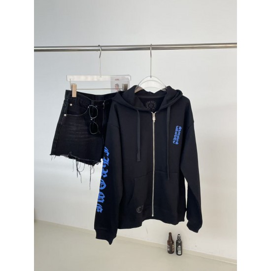 Chrome Hearts Clothing