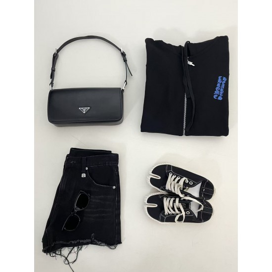 Chrome Hearts Clothing