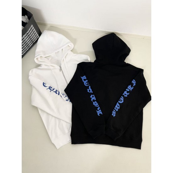 Chrome Hearts Clothing
